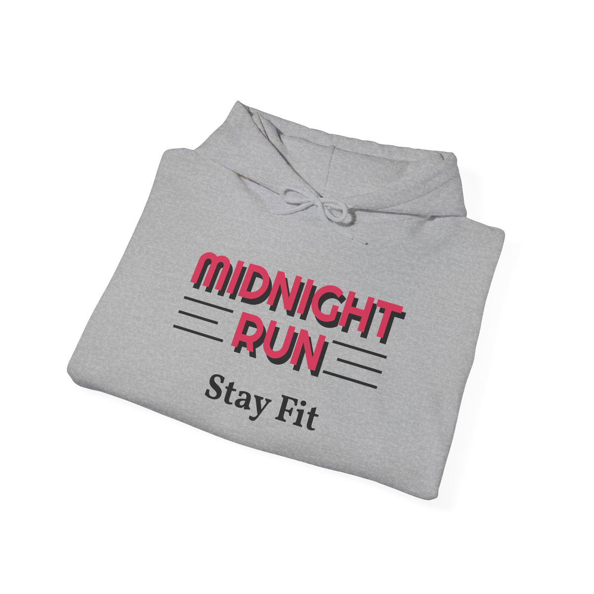 Custom Pullover Hoodie — Make It Yours