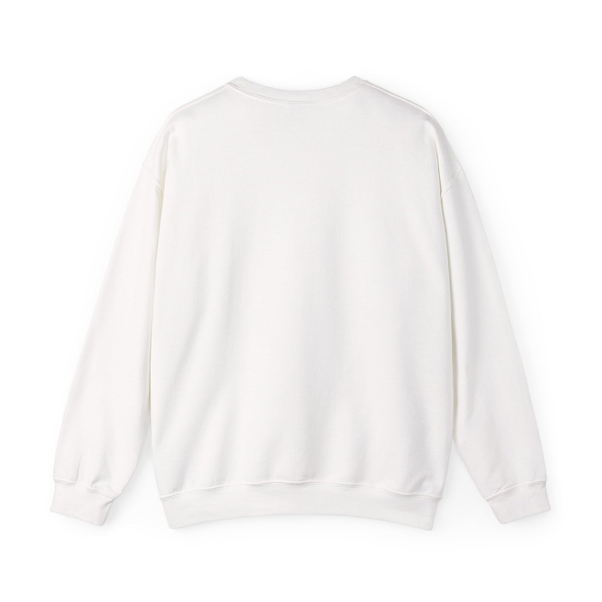 Sunset Palm Sweatshirt — Retro Beach Crewneck