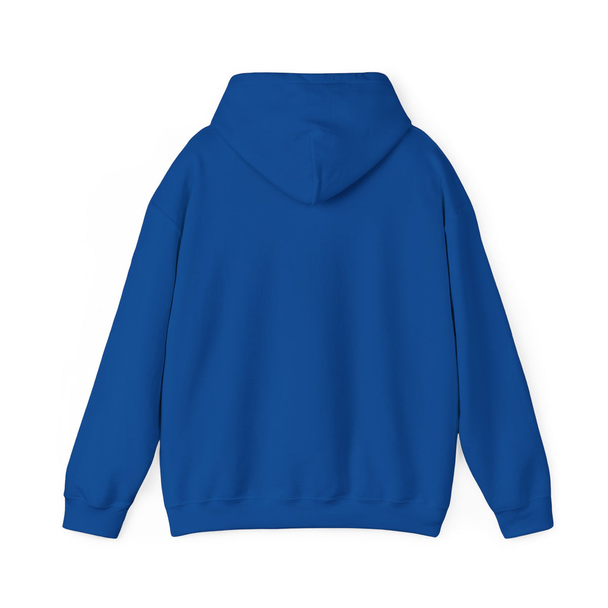 Custom Pullover Hoodie — Make It Yours