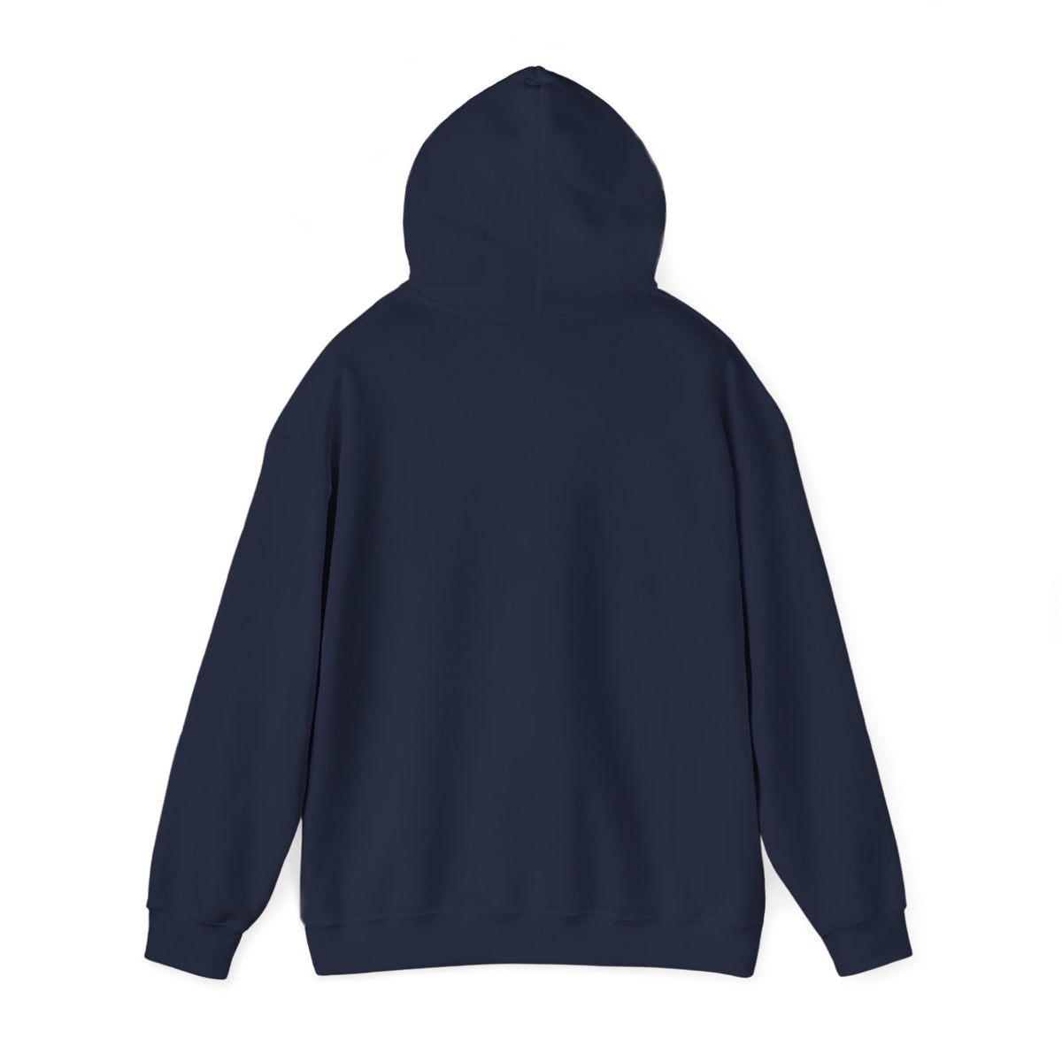 Custom Pullover Hoodie — Make It Yours