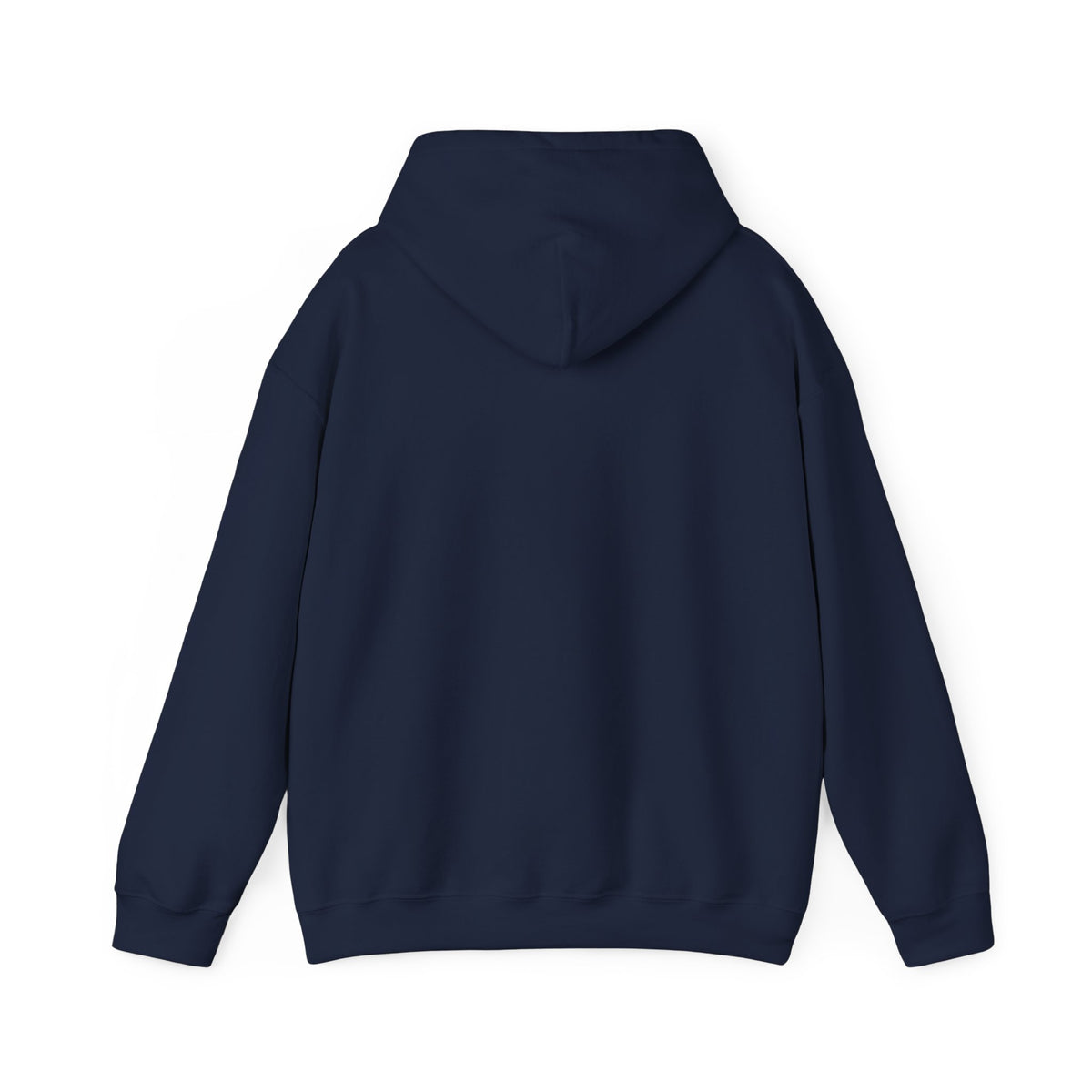 Custom Pullover Hoodie — Make It Yours