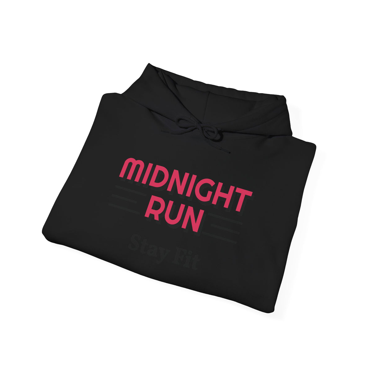 Custom Pullover Hoodie — Make It Yours