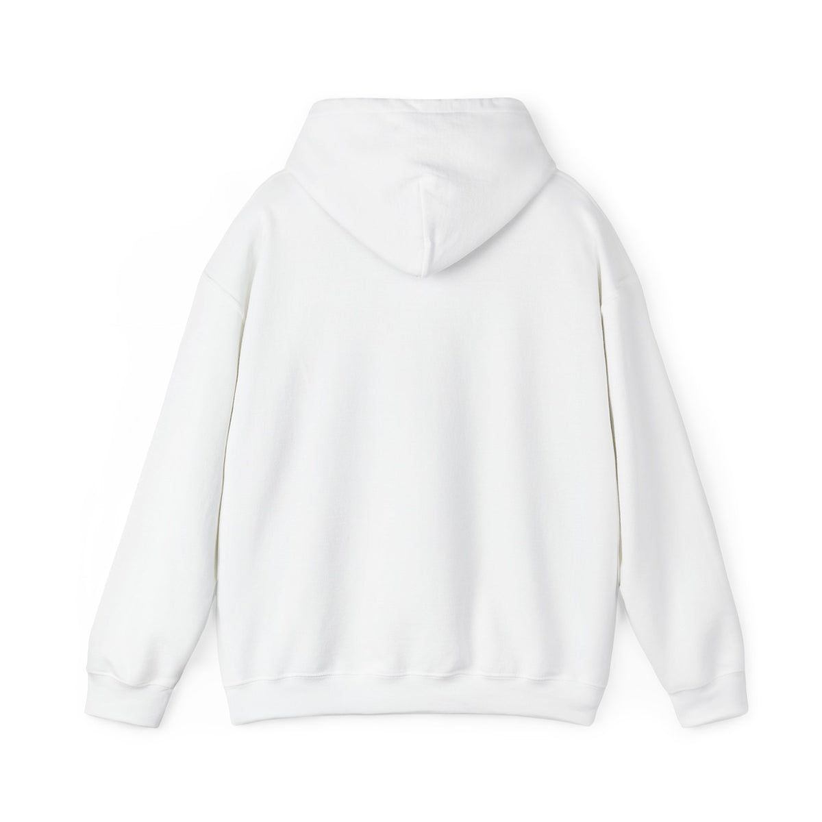 Custom Pullover Hoodie — Make It Yours