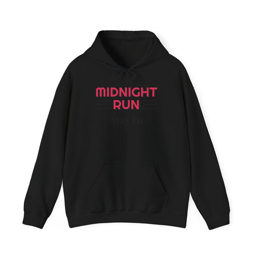 Custom Pullover Hoodie — Make It Yours