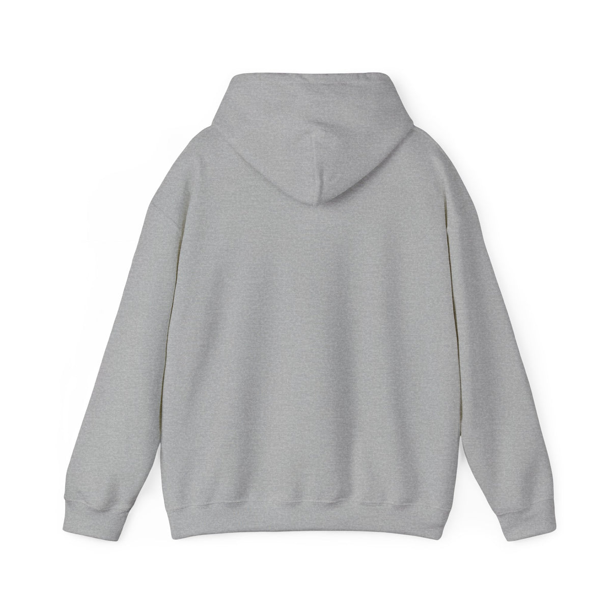 Custom Pullover Hoodie — Make It Yours