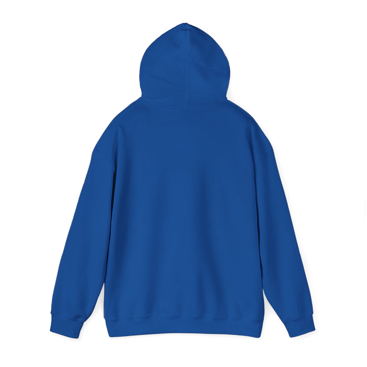 Custom Pullover Hoodie — Make It Yours