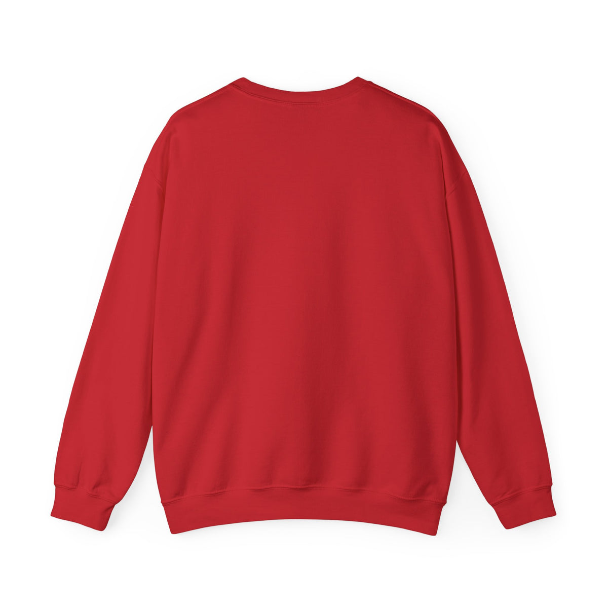 Sunset Palm Sweatshirt — Retro Beach Crewneck