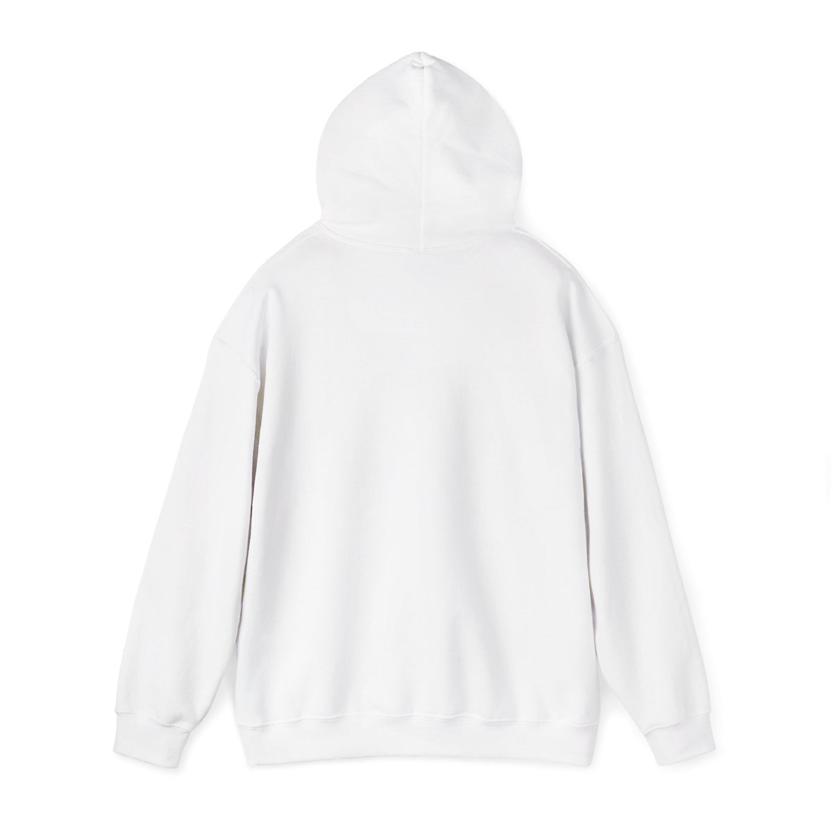 Custom Pullover Hoodie — Make It Yours