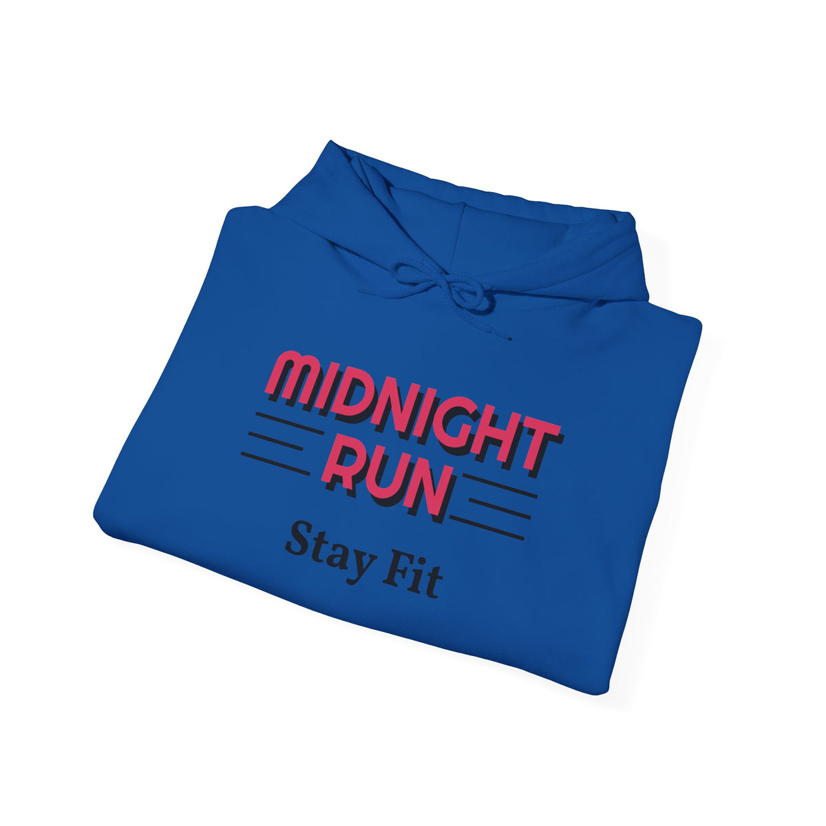 Custom Pullover Hoodie — Make It Yours