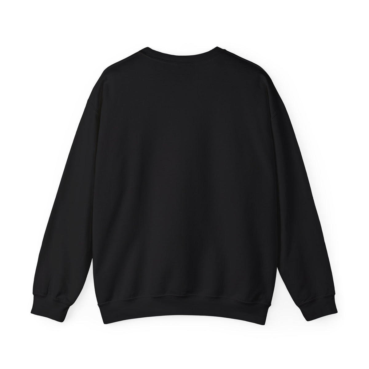 Sunset Palm Sweatshirt — Retro Beach Crewneck