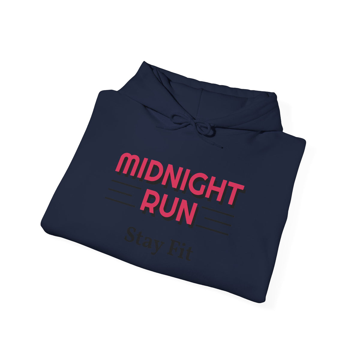 Custom Pullover Hoodie — Make It Yours