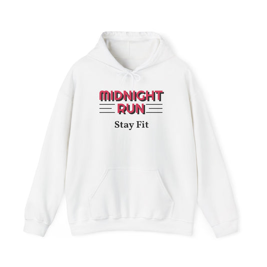 Custom Pullover Hoodie — Make It Yours