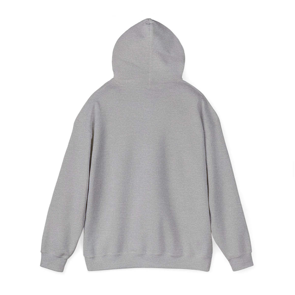 Custom Pullover Hoodie — Make It Yours