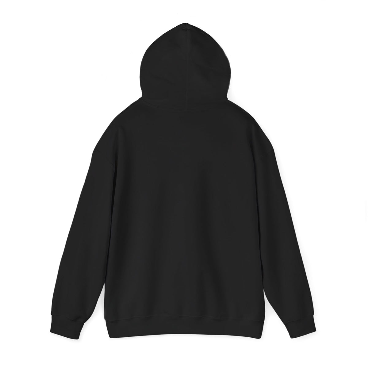 Custom Pullover Hoodie — Make It Yours