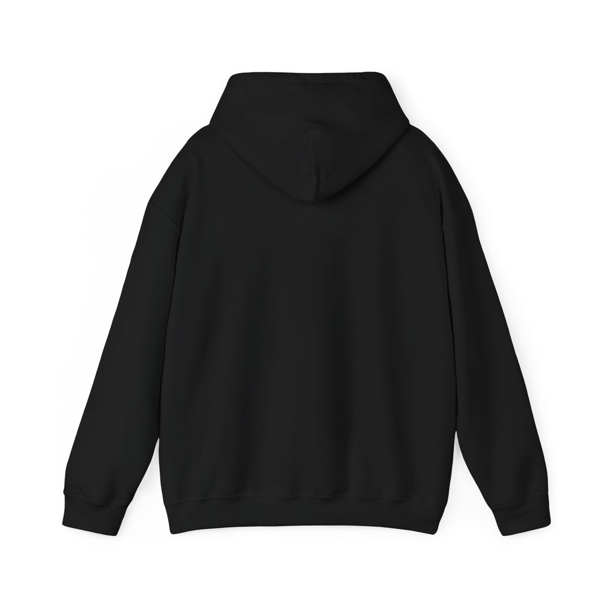 Custom Pullover Hoodie — Make It Yours